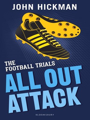 cover image of The Football Trials